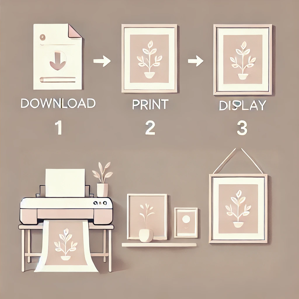 DIGITAL POSTER SAVAGE