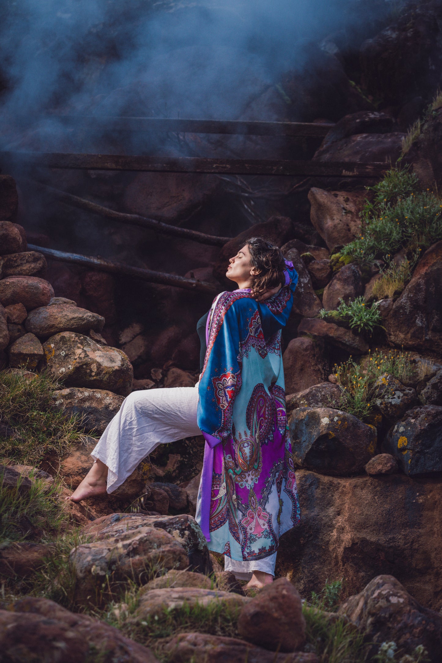 INDO VIBES